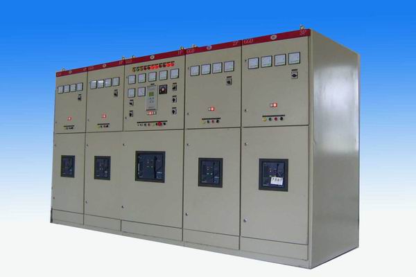 崇阳装修配电柜 安全实用建筑抽屉式配电柜-电
